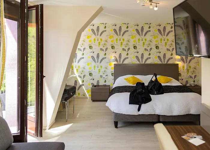 Logis Hotel Des Vosges