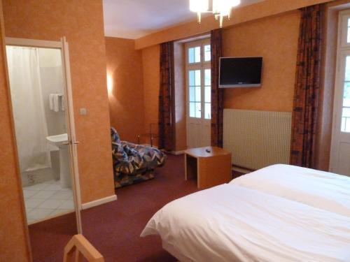 Logis Des Vosges Sewen