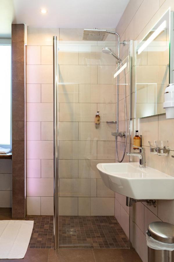 Hotel Logis Des Vosges 3*