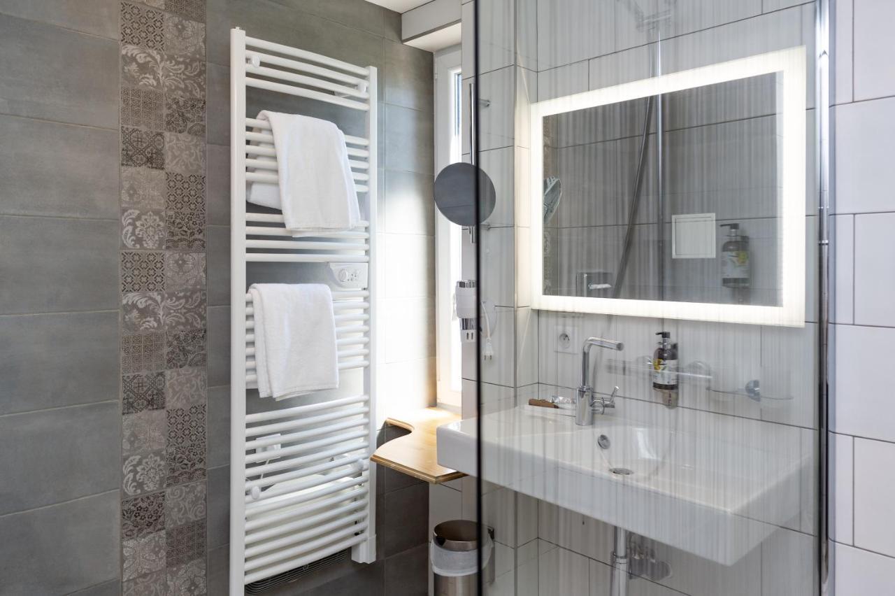 Hotel Logis Des Vosges 3*