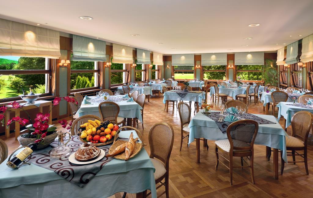 Hotel Logis Des Vosges Sewen