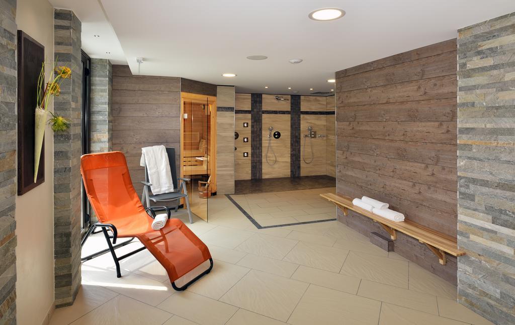 Hotel Logis Des Vosges 3*