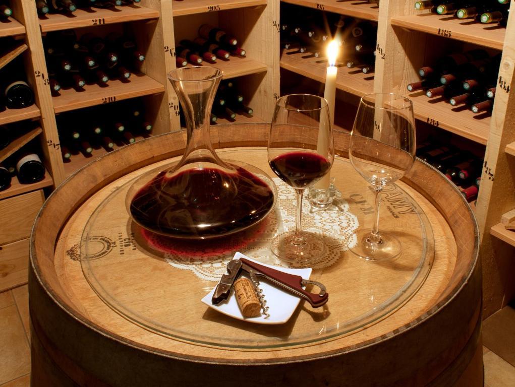 Logis Des Vosges 3* Sewen