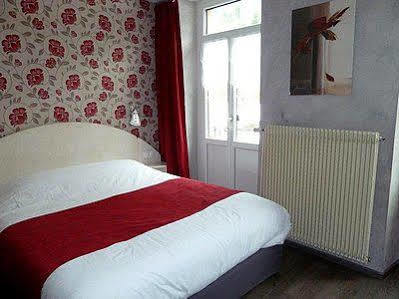 Logis Des Vosges Hotel Sewen
