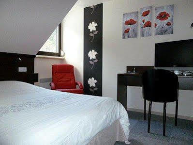 Logis Des Vosges Hotel Sewen