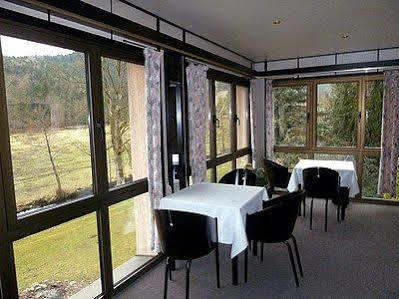 Logis Des Vosges 3* Sewen