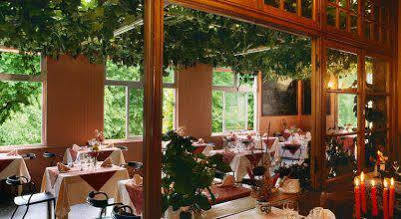 Logis Des Vosges 3*
